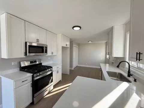 Kitchen - 1721 E 91st Pl, Chicago, IL 60617 photo 2 of 2