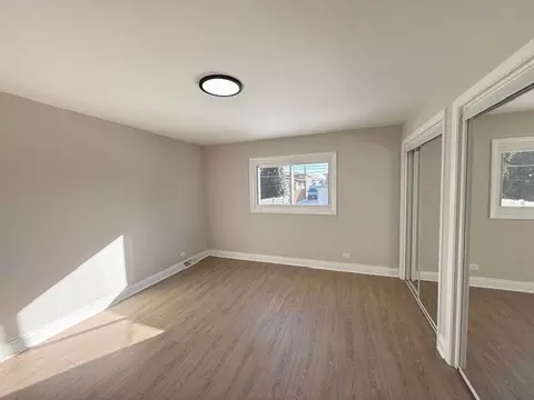 Bedroom - 1721 E 91st Pl, Chicago, IL 60617 photo 3 of 3