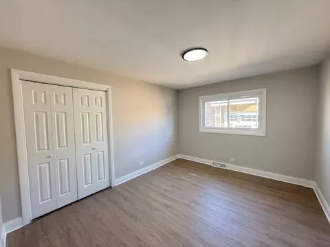 Bedroom - 1721 E 91st Pl, Chicago, IL 60617 photo 1 of 3