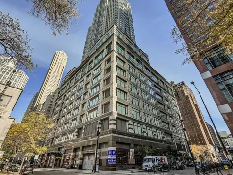 100 E Huron St #2001, Chicago, IL 60611