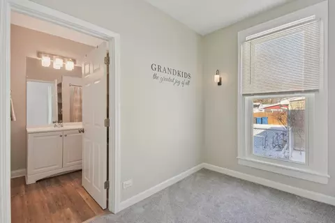Bedroom - 458 West Ave, Morris, IL 60450 photo 1 of 4