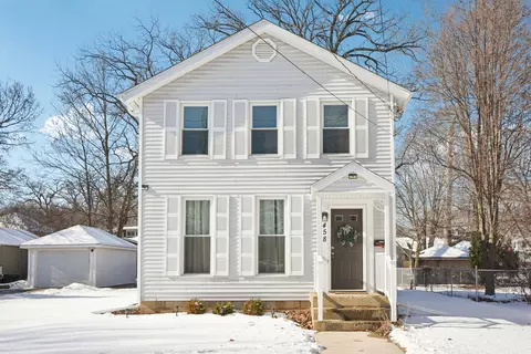 Exterior - 458 West Ave, Morris, IL 60450 photo 2 of 7