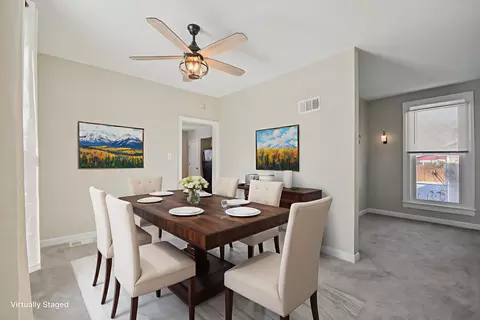 Dining - 458 West Ave, Morris, IL 60450 photo 1 of 1