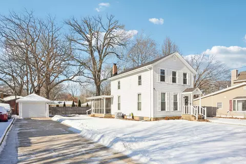 458 West Ave, Morris, IL 60450