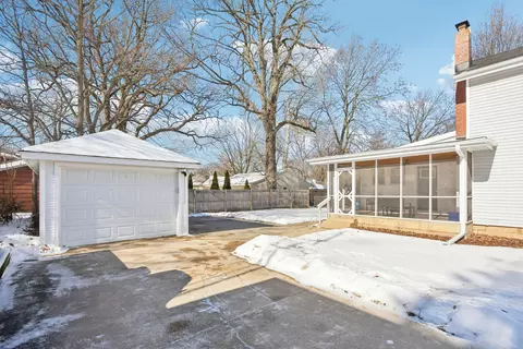 Exterior - 458 West Ave, Morris, IL 60450 photo 7 of 7