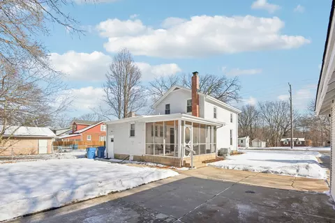 Exterior - 458 West Ave, Morris, IL 60450 photo 5 of 7