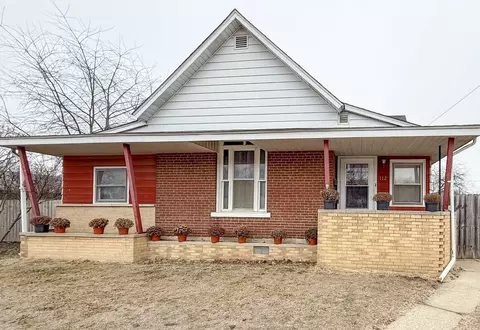 112 S H St, Tilton, IL 61833