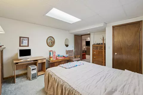 Bedroom - 302 Baker St, Fulton, IL 61252 photo 6 of 6