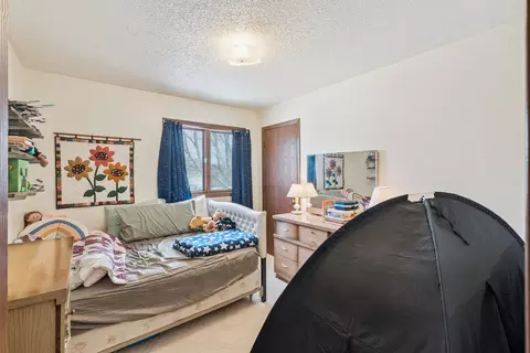 Bedroom - 302 Baker St, Fulton, IL 61252 photo 1 of 6