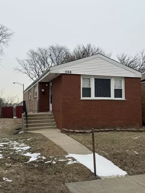 1308 W 108th St, Chicago, IL 60643