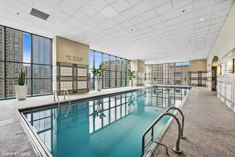 Exterior - 100 E Huron St #3705, Chicago, IL 60611 photo 3 of 3