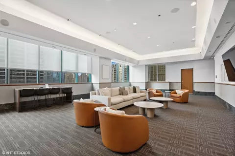 Living - 100 E Huron St #3705, Chicago, IL 60611 photo 4 of 4