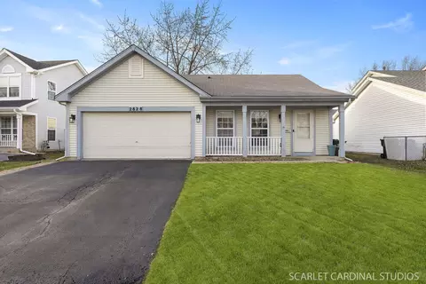 2828 Bluewater Cir, Naperville, IL 60564