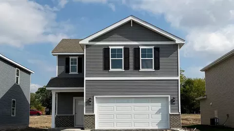 2457 Semillon St, Oswego, IL 60543