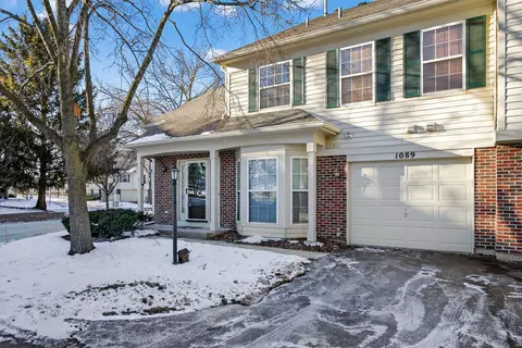 1089 Quaker Hill Ct #1089, Elgin, IL 60120