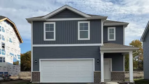 2453 Semillon St, Oswego, IL 60543