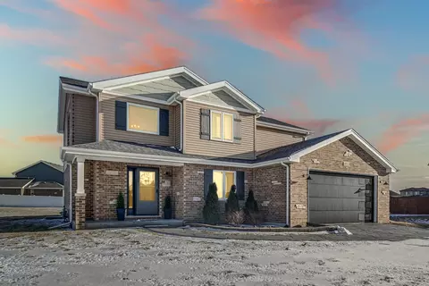 Exterior - 4951 W Cardinal Ct, Monee, IL 60449 photo 2 of 3