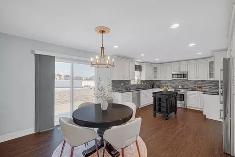 Dining - 4951 W Cardinal Ct, Monee, IL 60449 photo 1 of 1