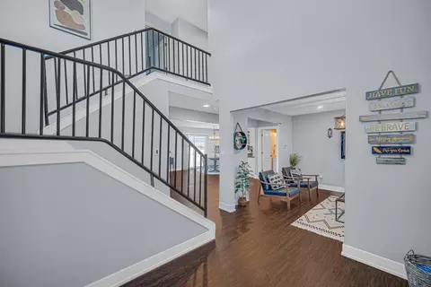 Entry Way - 4951 W Cardinal Ct, Monee, IL 60449 photo 1 of 1