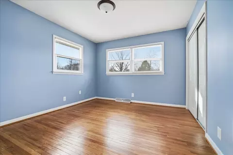 Bedroom - 15 Brookwood Dr, Normal, IL 61761 photo 2 of 4