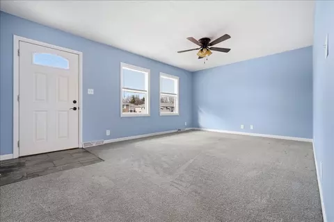 Living - 15 Brookwood Dr, Normal, IL 61761 photo 4 of 4