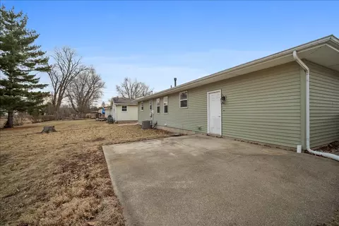 Exterior - 15 Brookwood Dr, Normal, IL 61761 photo 2 of 4
