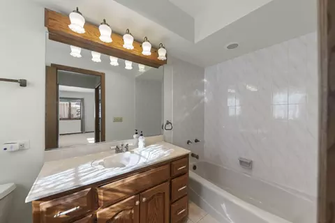 Bath - 524 Meadow Ln, Beecher, IL 60401 photo 2 of 5