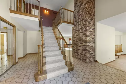 Entry Way - 524 Meadow Ln, Beecher, IL 60401 photo 1 of 2