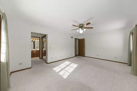 Bedroom - 524 Meadow Ln, Beecher, IL 60401 photo 1 of 4