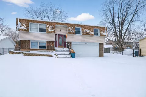 1772 Frank Ct, Glendale Heights, IL 60139