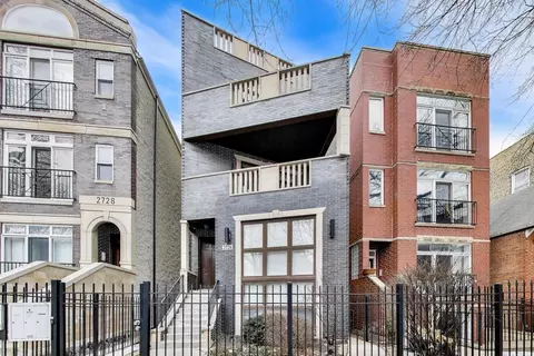 2726 W Cortez St #3, Chicago, IL 60622