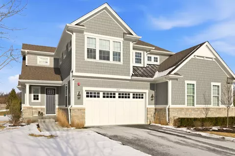 567 Hannah Ln, Hinsdale, IL 60521