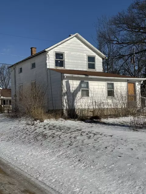 511 W North St, Polo, IL 61064