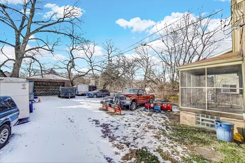 Exterior - 9806 S Charles St, Chicago, IL 60643 photo 5 of 5