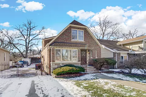 Exterior - 9806 S Charles St, Chicago, IL 60643 photo 3 of 5