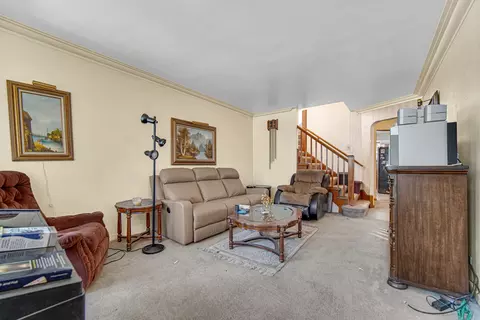 Living - 9806 S Charles St, Chicago, IL 60643 photo 2 of 4