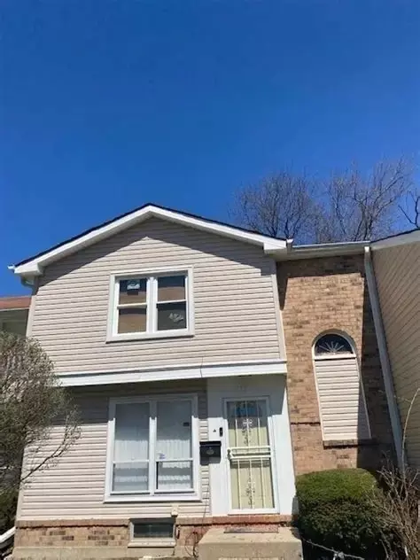 1115 Williamsburg Rd, Country Club Hills, IL 60478