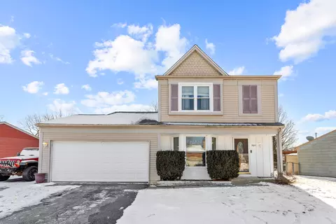 2615 Prairieview Ln N, Aurora, IL 60502