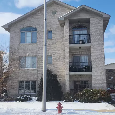 10624 S Central Ave #2B, Chicago Ridge, IL 60415