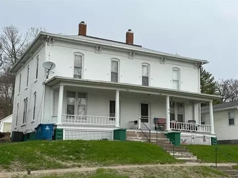 512-514 Chicago Ave, Savanna, IL 61074
