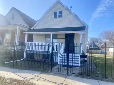 6336 S Paulina Ave, Chicago, IL 60636