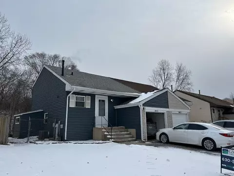 Undisclosed, Hanover Park, IL 60133