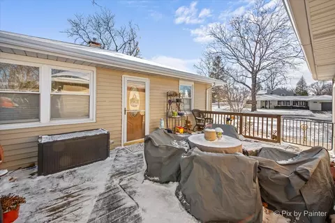 Exterior - 3712 Jay Ln, Rolling Meadows, IL 60008 photo 1 of 6