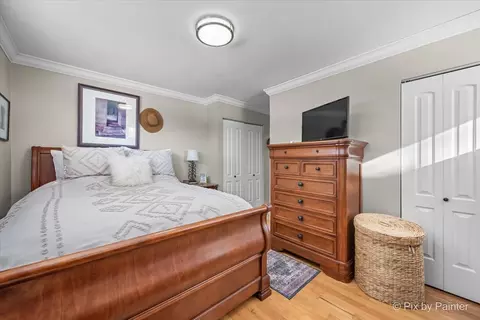 Bedroom - 3712 Jay Ln, Rolling Meadows, IL 60008 photo 2 of 2
