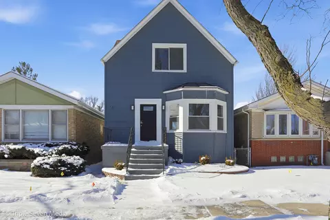 3002 Wesley Ave, Berwyn, IL 60402