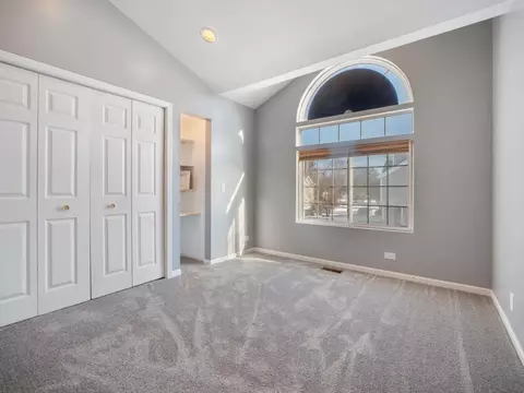 Bedroom - 304 Nautical Way #D, Elgin, IL 60123 photo 5 of 5