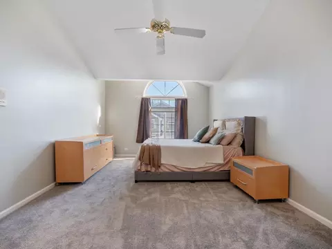 Bedroom - 304 Nautical Way #D, Elgin, IL 60123 photo 2 of 5