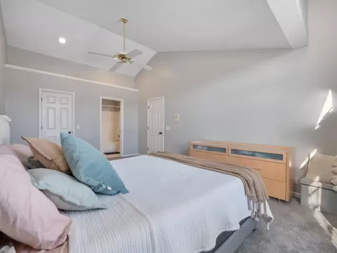 Bedroom - 304 Nautical Way #D, Elgin, IL 60123 photo 3 of 5