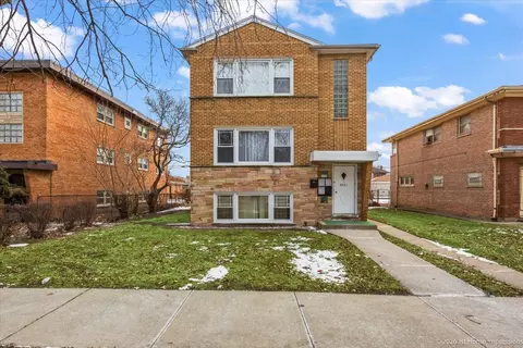 9521 S Michigan Ave, Chicago, IL 60628