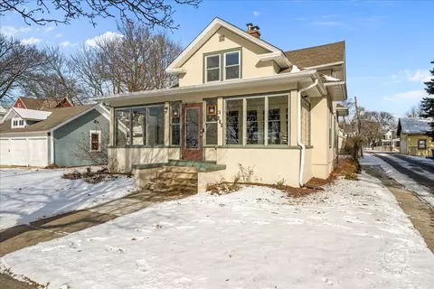 414 Linden Ave, Aurora, IL 60505